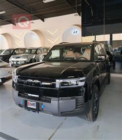 BYD Leopard 7